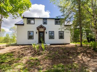 4221 Bisseltown Rd, Augusta, ON K6V5T2