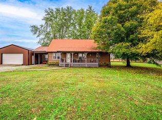 6211 Sharon Grove Rd, Sharon Grove, KY 42280