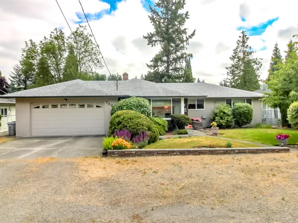 732 Hilltop ave, Kent, WA 98031