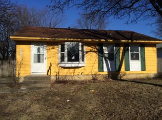 2730 Arbury Ct, Columbus, OH 43224