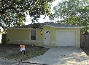 Front w/Sign