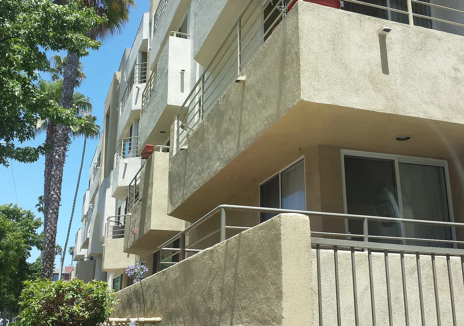 Ocean View Villas — Photo 1