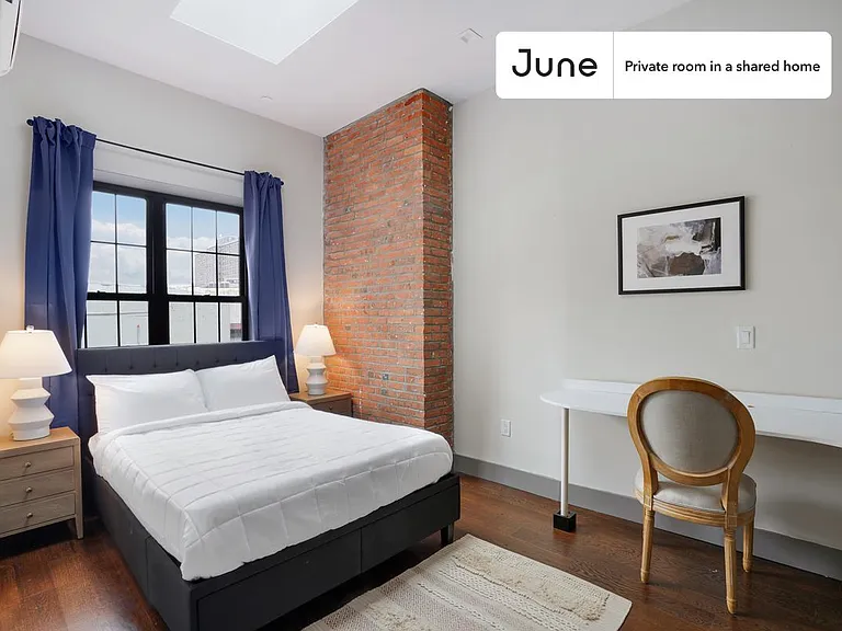281 Ellery St #A — Photo 1