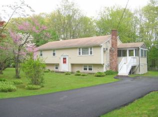 47 Willow Rd, Hanover, MA 02339