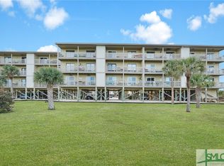 85 Van Horne Ave #24B, Tybee Island, GA 31328