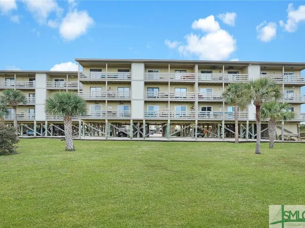 85 Van Horne Avenue #24B, Tybee Island, GA 31328