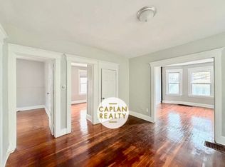 48 Pardee Pl #1, New Haven, CT 06515