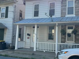 202 N Elm St, Wernersville, PA 19565