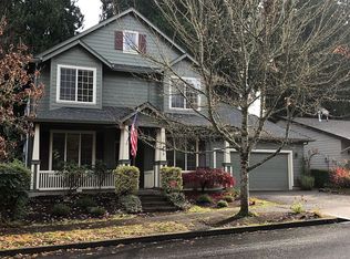 1405 NE 90th Ave, Vancouver, WA