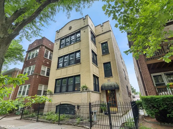 5146 N Leavitt St, Chicago, IL 60625