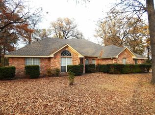 344 Hickory Creek Dr, Sulphur Springs, TX 75482