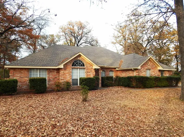 344 Hickory Creek Dr, Sulphur Springs, TX 75482