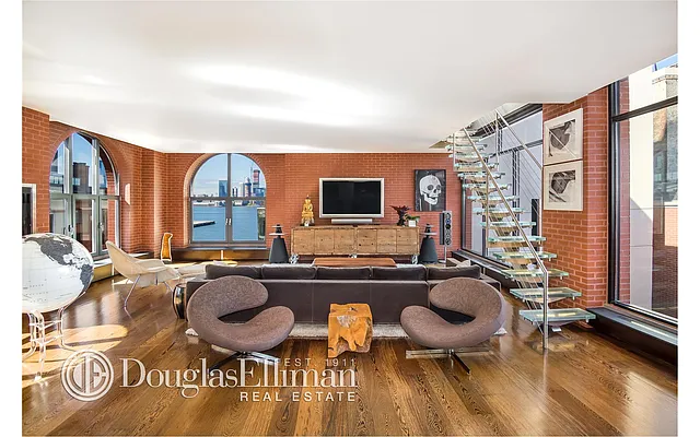 Sold by Douglas Elliman | media 2