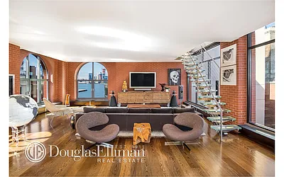 Sold by Douglas Elliman