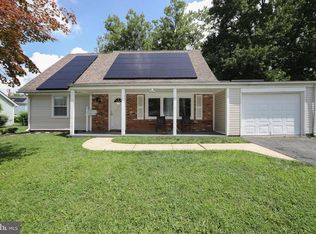 19 Enter Turn, Willingboro, NJ 08046