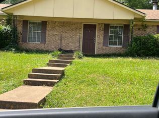 1206 Chad St, Longview, TX 75604