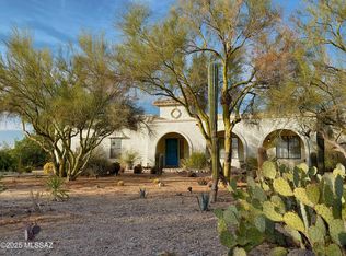 6101 N Panorama Pl, Tucson, AZ 85704