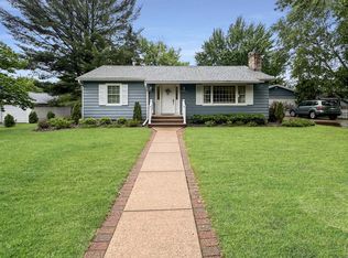 1805 E 3rd St, Merrill, WI 54452