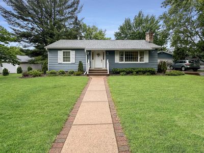 1805 E 3rd St, Merrill, WI, 54452