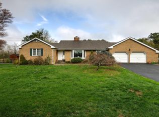 929 Route 601, Skillman, NJ 08558