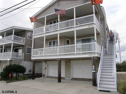 Home Exterior