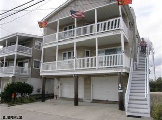 4606 West Ave, Ocean City, NJ 08226