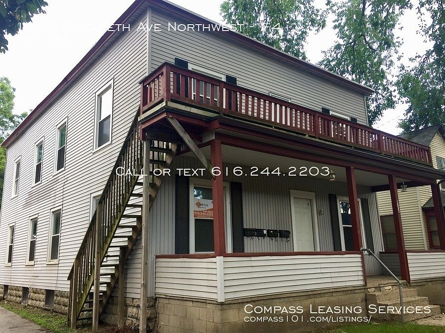 1st image of 1708 Elizabeth Ave NW APT 4