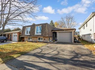 36 Valerie Ct, Cambridge, ON N3C 3H4