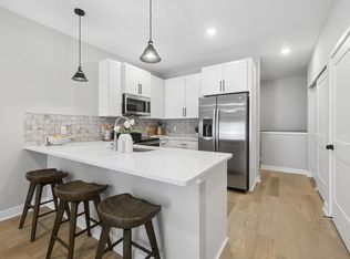 Oneka Fields Townhomes (E), Hugo, MN 55038