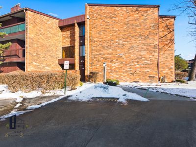 14533 Walden Ct Penthouse 4, Oak Forest, IL, 60452
