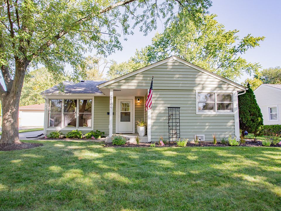 1st image of 2106 Grouse Ln