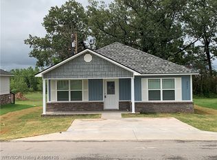 2027 Wirsing Ave, Fort Smith, AR 72904