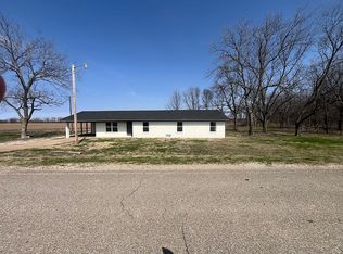 324 Tribbett Rd, Leland, MS 38756