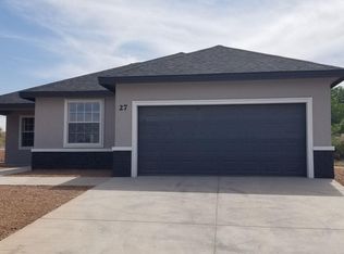10 Ironwood Pl, Roswell, NM 88201
