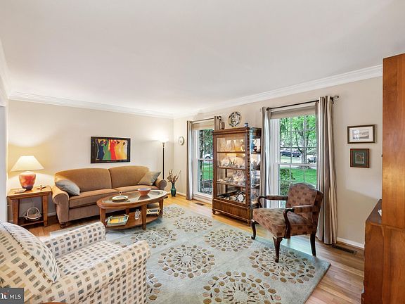 4th image of 8401 Saint Regis Way