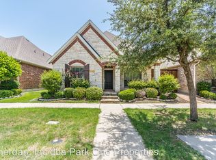 10135 Boyton Canyon Rd, Frisco, TX 75035