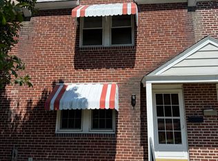3845 Plumstead Ave, Drexel Hill, PA 19026