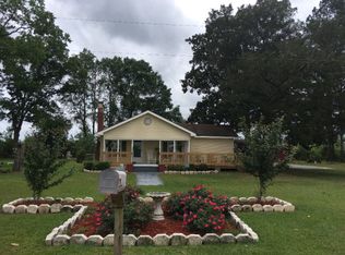 236 Herrington Rd, Hazlehurst, GA 31539