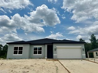 8890 SW 133rd Ln, Ocala, FL 34473