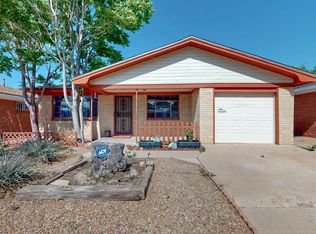 1109 Dakota St SE, Albuquerque, NM 87108