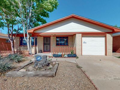 1109 Dakota St SE, Albuquerque, NM, 87108