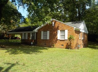 3022 Kenneth St, Memphis, TN 38128