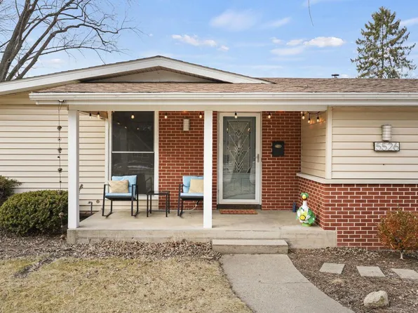 5526 Englewood Road, Madison, WI 53705