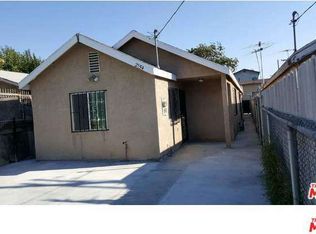 2154 E 103rd St, Los Angeles, CA 90002