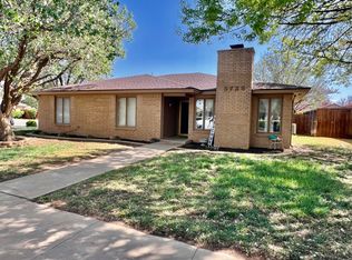 5725 63rd St, Lubbock, TX 79424