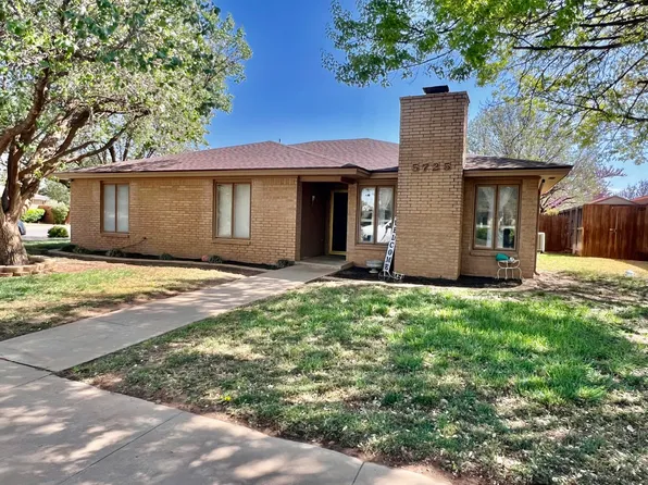 5725 63rd St, Lubbock, TX 79424