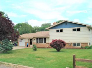 2423 S Crystal Ct, Grand Junction, CO 81507