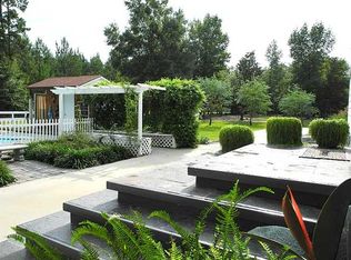 198 Overlook Ln, Walterboro, SC 29488