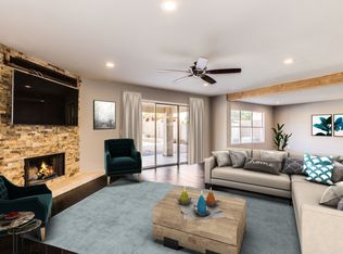 6616 E Saddleback St, Mesa, AZ 85215