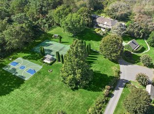 110 Halsey Ln, Bridgehampton, NY 11932